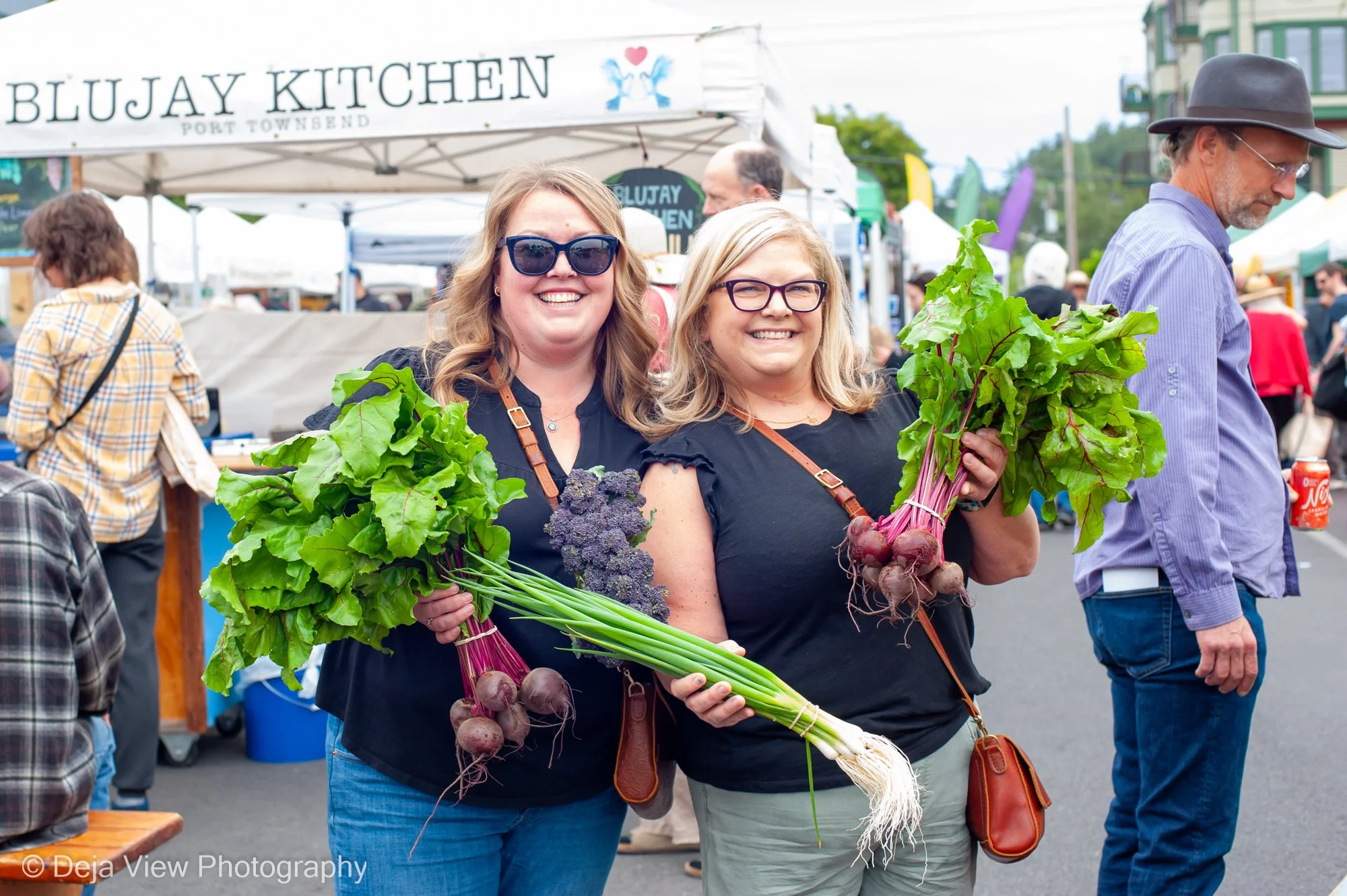 JCFM Newsletter — Jefferson County Farmers Markets